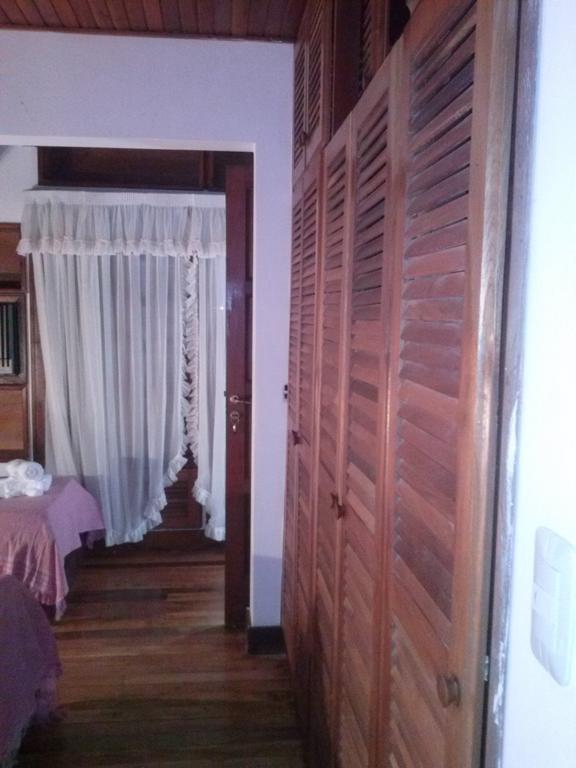 Petit Hotel Caraguata Puerto Iguazu Exterior photo